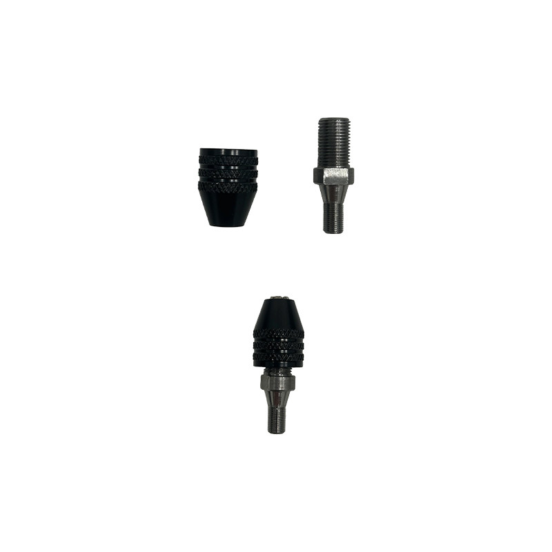 Adapteris multifunkcionālam instrumentam, 0,1 - 3,2 mm, 1 gab.
