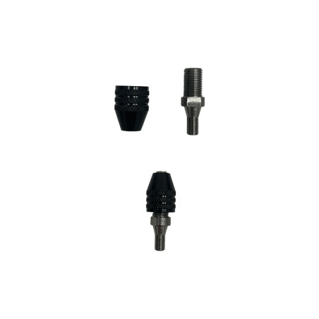 Adapteris multifunkcionālam instrumentam, 0,1 - 3,2 mm, 1 gab. | smashing-rki | NMF Home