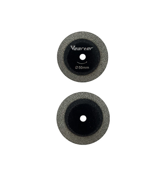 Dimanta disks Ø50 mm, 1 gab.