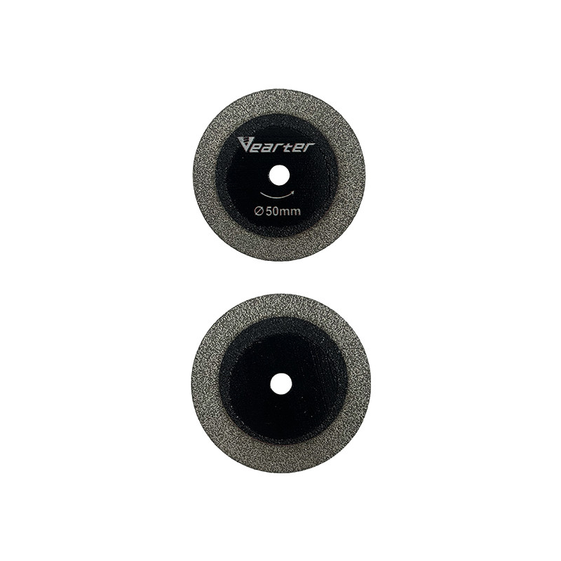 Dimanta disks Ø50 mm, 1 gab.