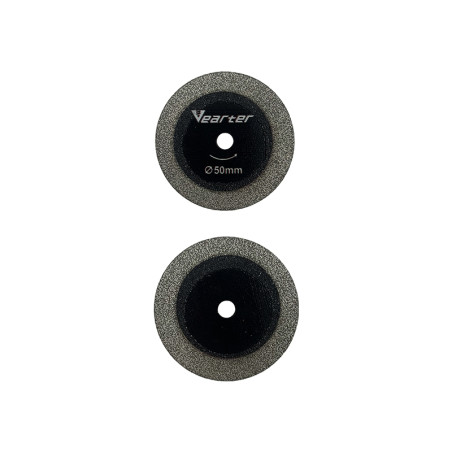 Dimanta disks Ø50 mm, 1 gab. | smashing-rki | NMF Home