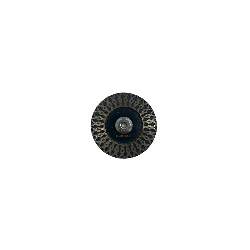 Dimanta disks Super Turbo Ø40 mm, 1 gab.
