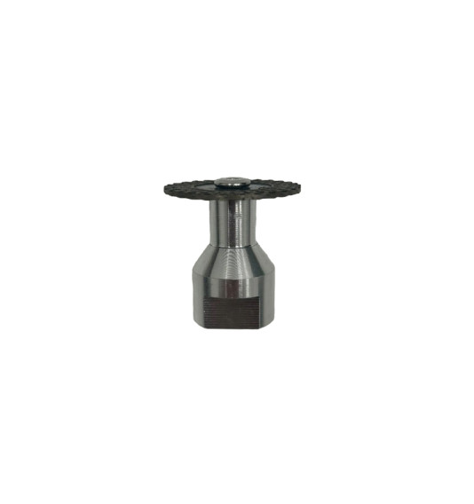 Adapteris dimanta Ø40 mm...