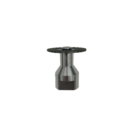 Adapteris dimanta Ø40 mm diskiem ar M14, 1 gab. | smashing-rki | NMF Home