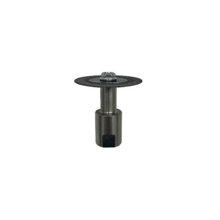 Adapteris dimanta Ø50 mm diskiem ar M14, 1 gab. | smashing-rki | NMF Home
