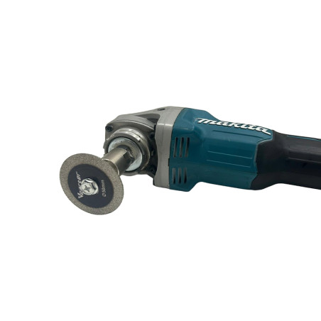 Adapteris dimanta Ø50 mm diskiem ar M14, 1 gab. | smashing-rki | NMF Home