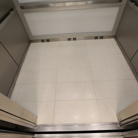 Superflex Eco A+B (balta), 8 kg divkomponentu organiskās minerālķīmvielas (R2T) | pulverveida-sveku-lme | NMF Home