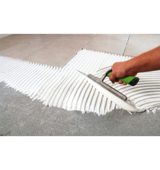 Superflex Eco A+B (balta), 8 kg divkomponentu organiskās minerālķīmvielas (R2T)