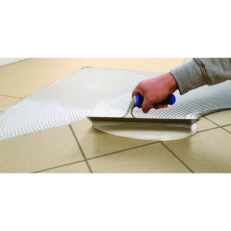 Superflex Eco A+B (balta), 8 kg divkomponentu organiskās minerālķīmvielas (R2T)