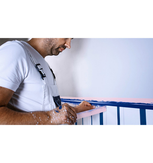 tesa® Precision Mask Sensitive, 38 mm