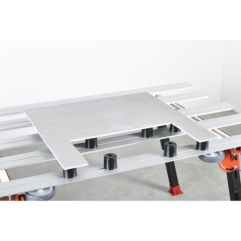 Darba galds BIG FOOT M, 63x135 cm