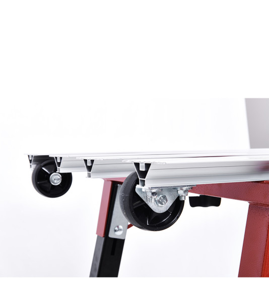 Darba galds BIG FOOT M, 63x135 cm