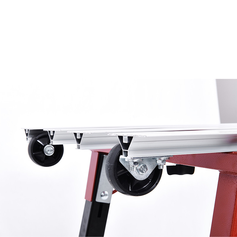 Darba galds BIG FOOT M, 63x135 cm