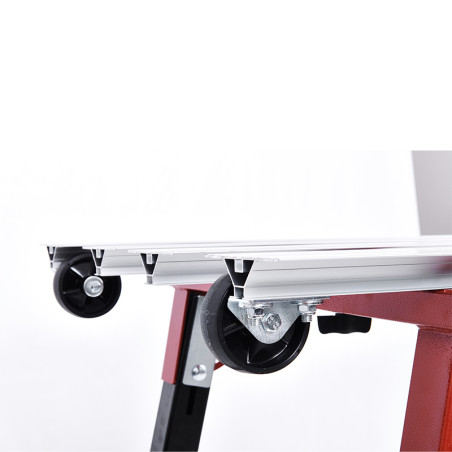 Darba galds BIG FOOT M, 63x135 cm | lielgabarta-flzm | NMF Home