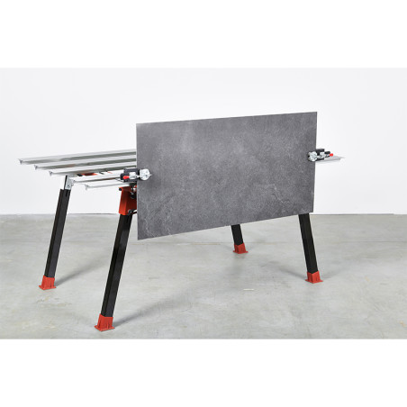 Darba galds BIG FOOT M, 63x135 cm | lielgabarta-flzm | NMF Home