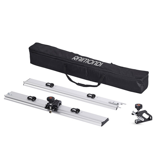 RAIZOR MTC2X (divdaļīgs),...