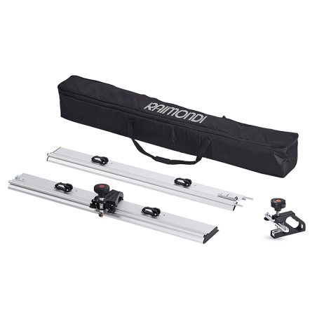 RAIZOR MTC2X (divdaļīgs), griešanai līdz 153 cm | lielgabarta-flzm | NMF Home