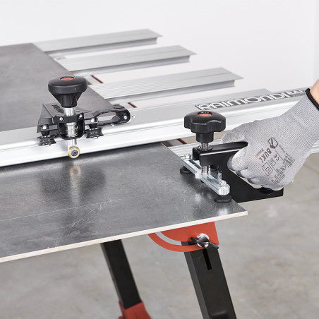 RAIZOR MTC2X (divdaļīgs), griešanai līdz 153 cm | lielgabarta-flzm | NMF Home