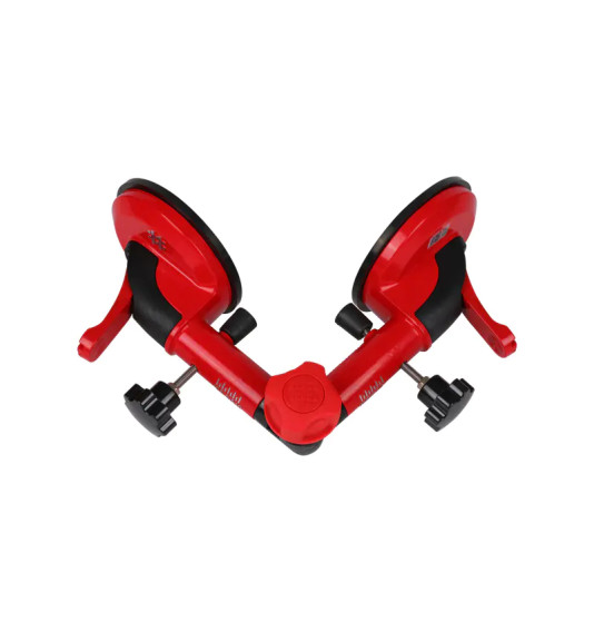 Stiprinājums galda virsmām un citām mēbelēm (stūra), 1 gab.