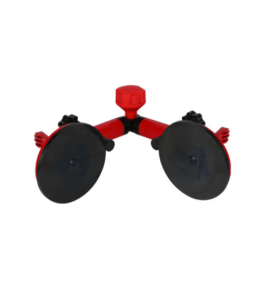 Stiprinājums galda virsmām un citām mēbelēm (stūra), 1 gab.