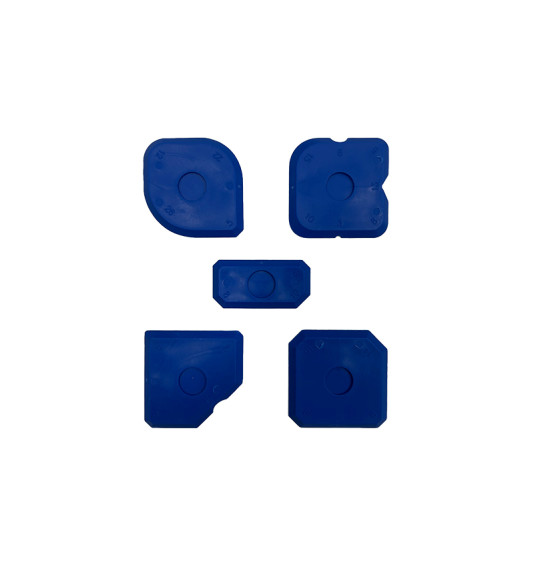 Silikona veidņu uzgaļi,...