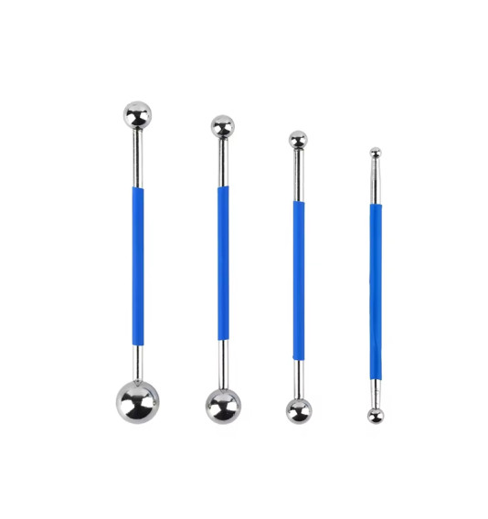 Flīžu šuvju veidņi, apaļi,...