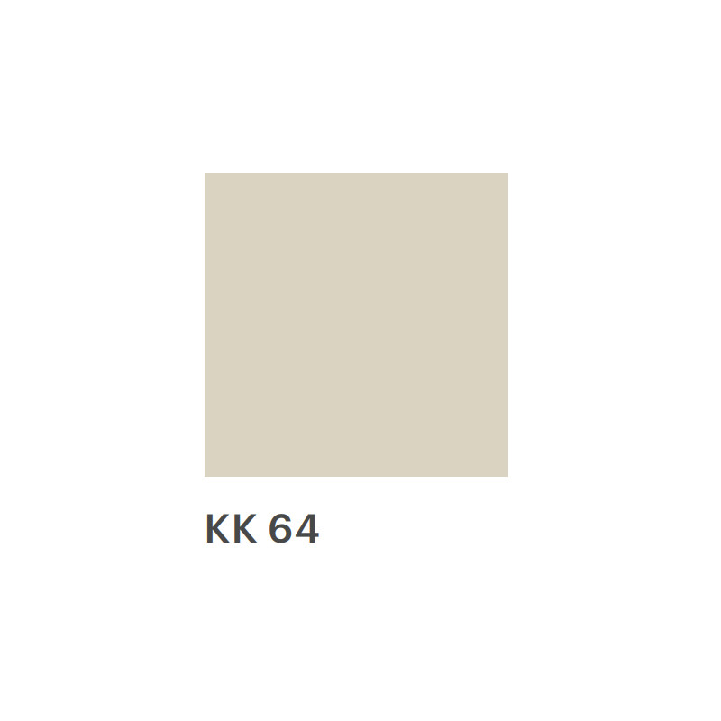 Silmat Color KK 64 - 290 ml matēts silikona hermētiķis pret pelējuma veidošanos