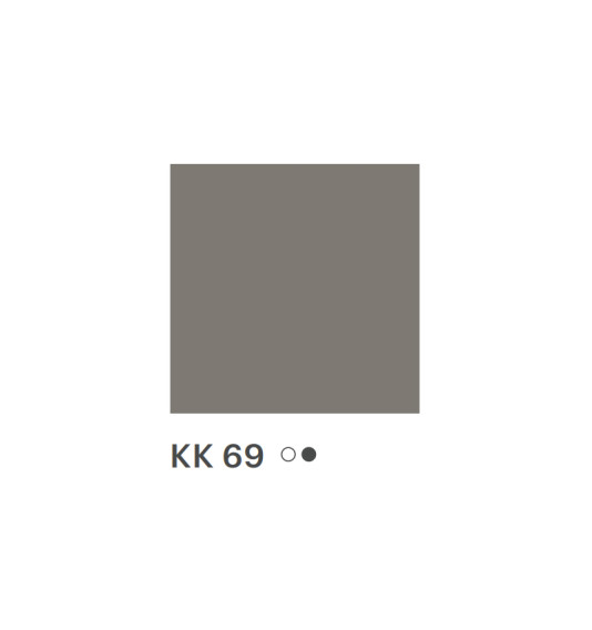 Silmat Color KK 69 - 290 ml matēts silikona hermētiķis pret pelējuma veidošanos