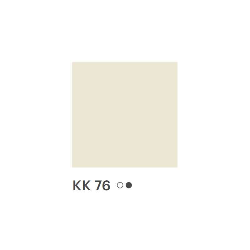 Silmat Color KK 76 - 290 ml matēts silikona hermētiķis pret pelējuma veidošanos