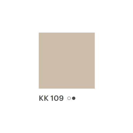 Silmat Color KK 109 - 290 ml matēts silikona hermētiķis pret pelējuma veidošanos | sanitarie-hermtiki | NMF Home