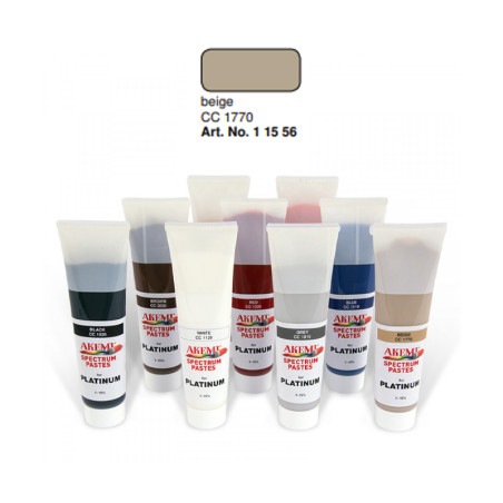 Spectrum Paste CC1770, pigments epoksīdsveķu adhezīviem, 45 g | priedai-epoksidiniams-klijams | NMF Home