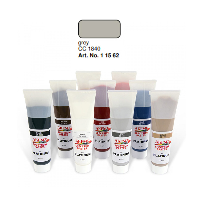 Spectrum Paste CC1840, pigments epoksīdsveķu adhezīviem, 45 g