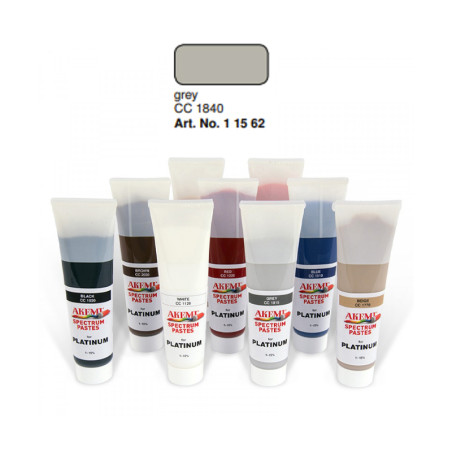 Spectrum Paste CC1840, pigments epoksīdsveķu adhezīviem, 45 g | priedai-epoksidiniams-klijams | NMF Home