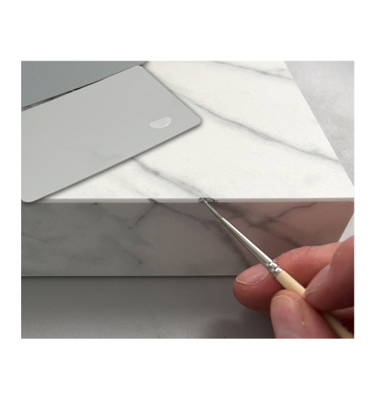 AKEMI Ceramic Smart Repair - flīžu remonta komplekts