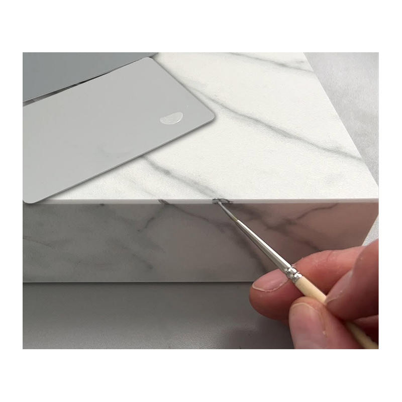 AKEMI Ceramic Smart Repair - flīžu remonta komplekts