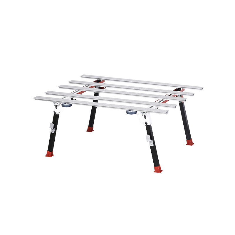 Darba galds BIG FOOT XXL (Plus), 100-150x170 cm