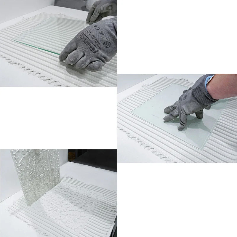 Biogel Revolution, 20 kg ātri sacietējoša minerālķīme