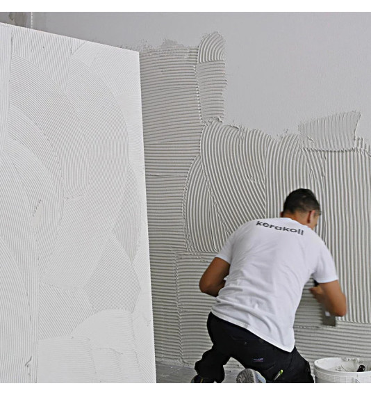 Biogel Revolution, 20 kg ātri sacietējoša minerālķīme