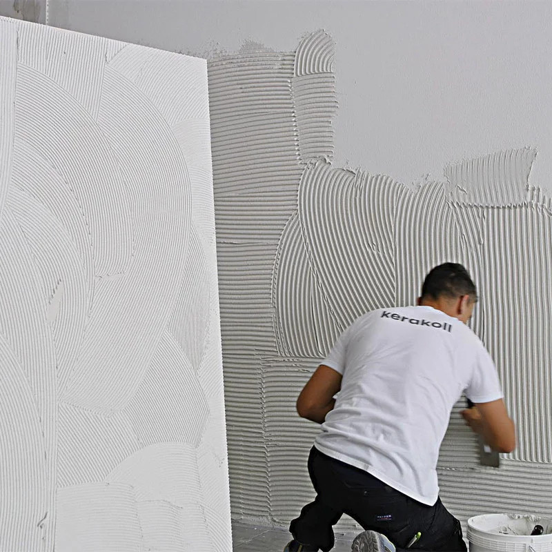 Biogel Revolution, 20 kg ātri sacietējoša minerālķīme