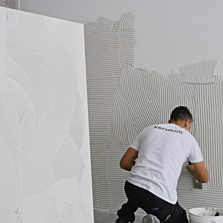 Biogel Revolution, 20 kg ātri sacietējoša minerālķīme | cementa-lmes | NMF Home