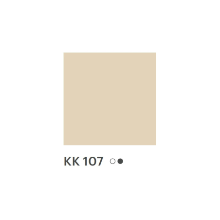 Silmat Color KK 107 - 290 ml matēts silikona hermētiķis pret pelējuma veidošanos | sanitarie-hermtiki | NMF Home