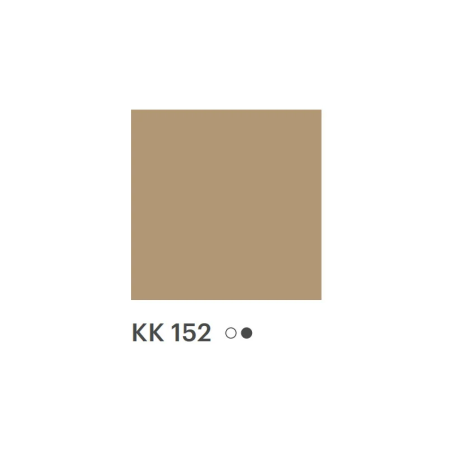 Silmat Color KK 152 - 290 ml matēts silikona hermētiķis pret pelējuma veidošanos | sanitarie-hermtiki | NMF Home