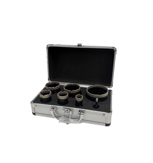 Urbju (M14) komplekts Ø6,...