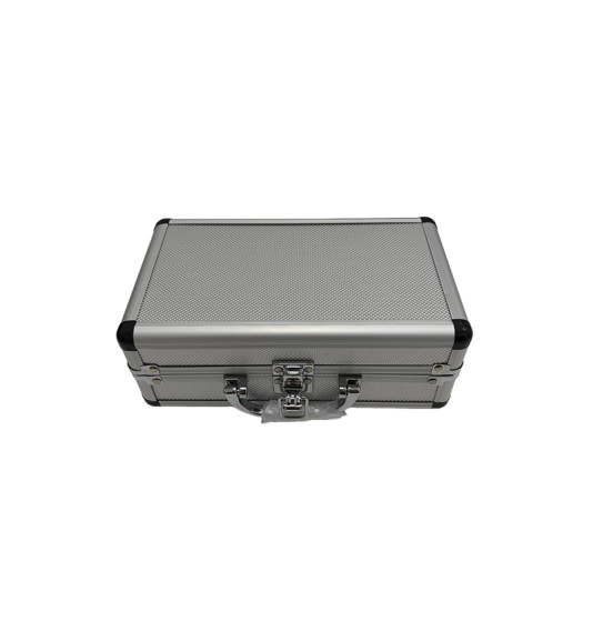 Urbju (M14) komplekts Ø6, 22, 32, 35, 50, 55, 68 mm + metāla kaste 7 vietām