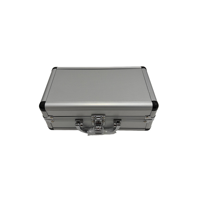 Urbju (M14) komplekts Ø6, 22, 32, 35, 50, 55, 68 mm + metāla kaste 7 vietām