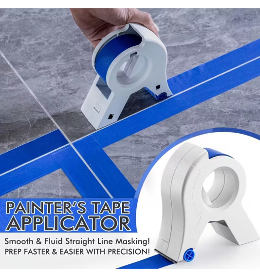 Līmlentes turētājs, 1 gab.