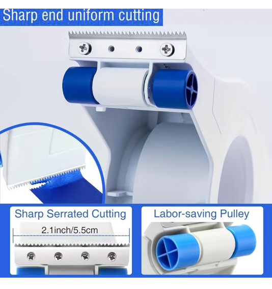 Līmlentes turētājs, 1 gab.