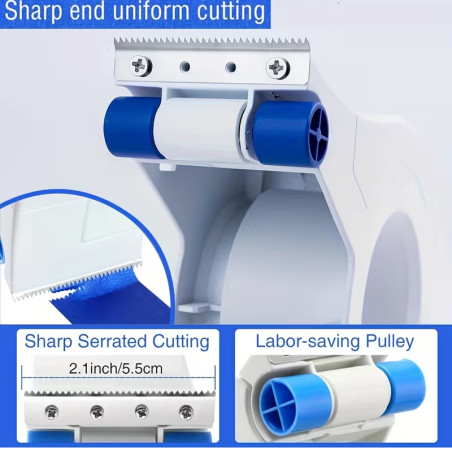 Līmlentes turētājs, 1 gab. | aizsardzbas-rtbas-instrumenti | NMF Home