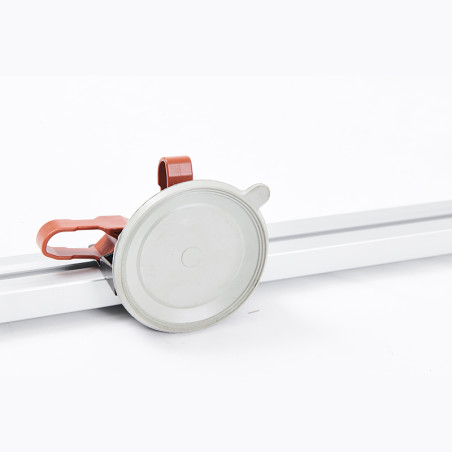 Flīžu taisnošanas instruments PLANOTILE MM, 1 gab. | lielgabarta-flzm | NMF Home