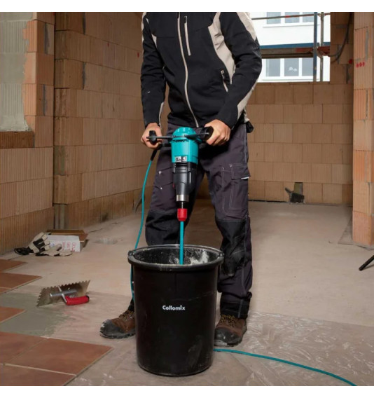 Maisītājs Collomix MIXBRO M130, 1300 W, Ø140 mm